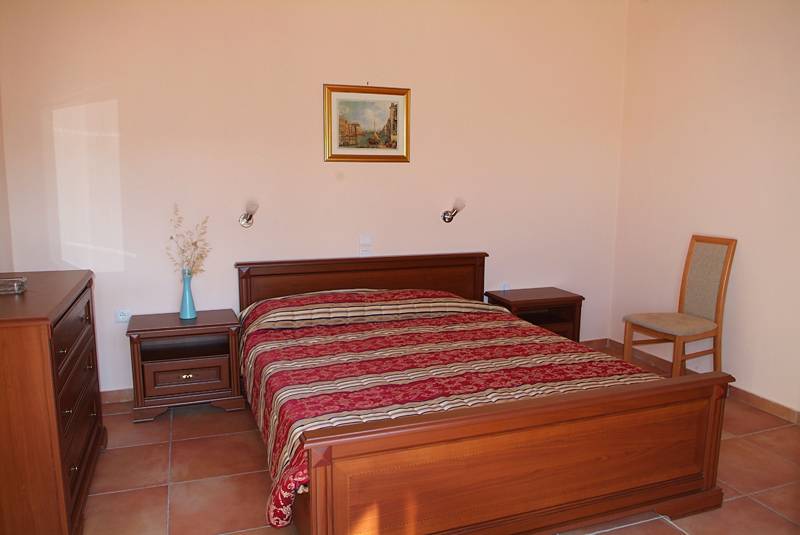 Blue Princess Hotel and Suites