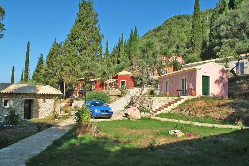 Blue Princess Hotel and Suites