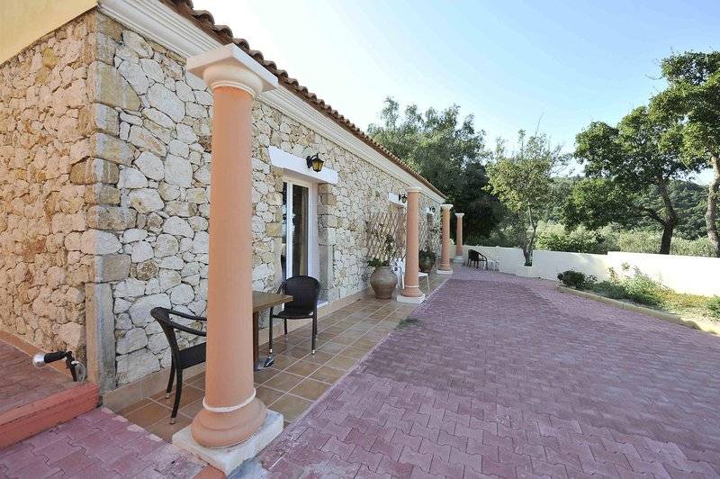 Blue Princess Hotel and Suites