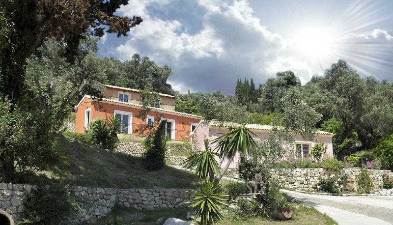 Blue Princess Hotel and Suites