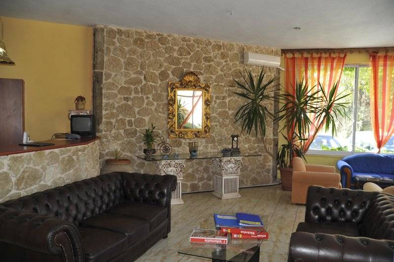 Blue Princess Hotel and Suites