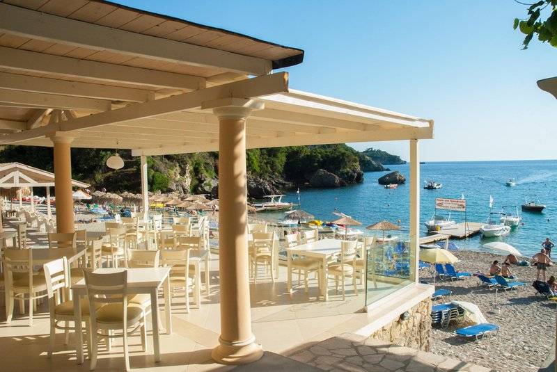 Blue Princess Hotel and Suites