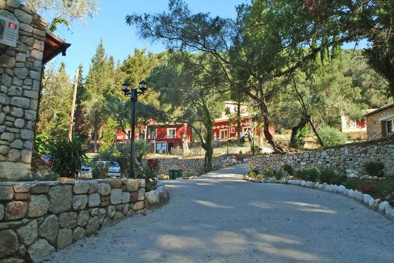 Blue Princess Hotel and Suites