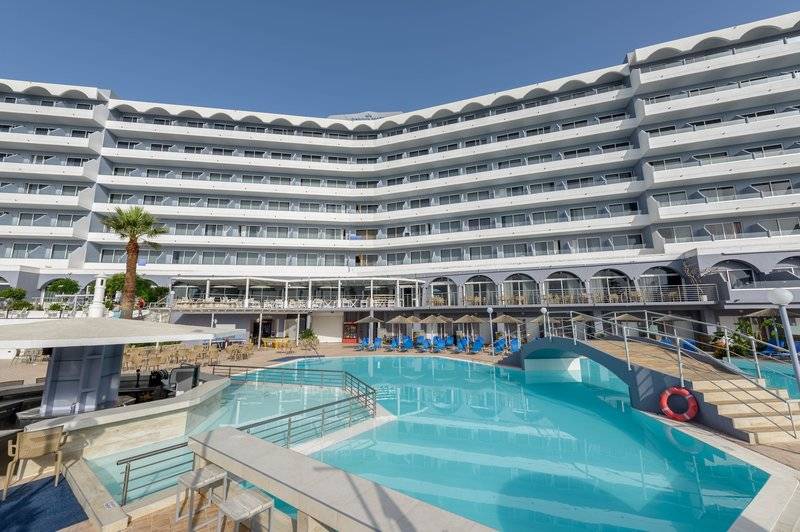 Olympos Beach Hotel