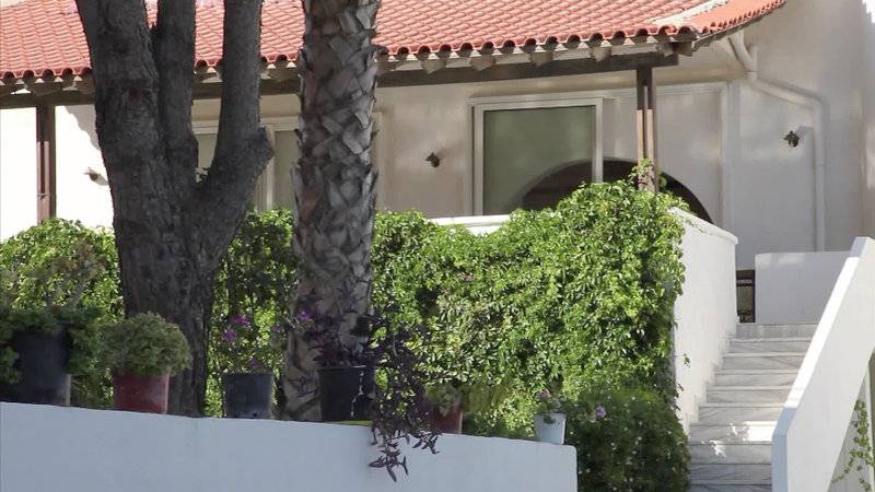 Gennadi Seaside Resort