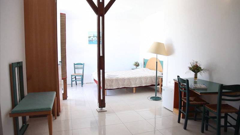 Gennadi Seaside Resort