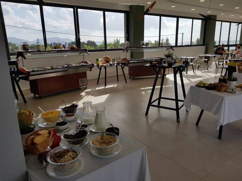 Gennadi Seaside Resort