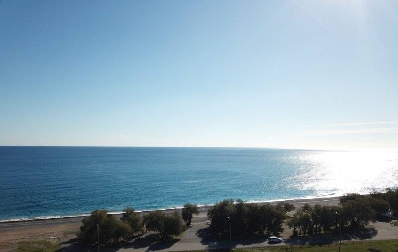 Gennadi Seaside Resort