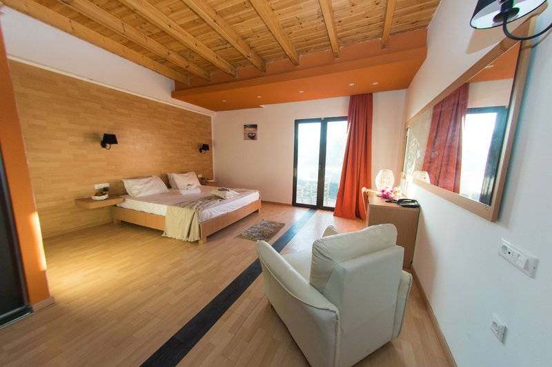 Gennadi Seaside Resort