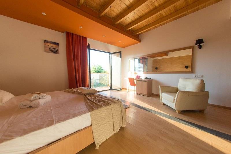 Gennadi Seaside Resort