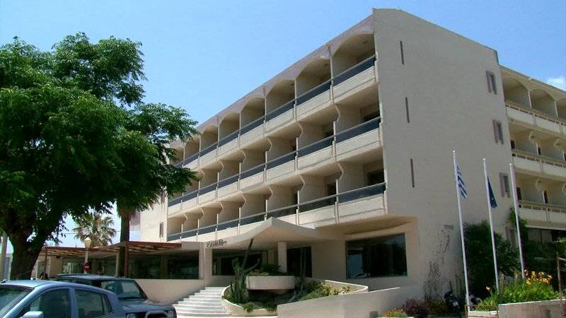 Rhodos Horizon Marina