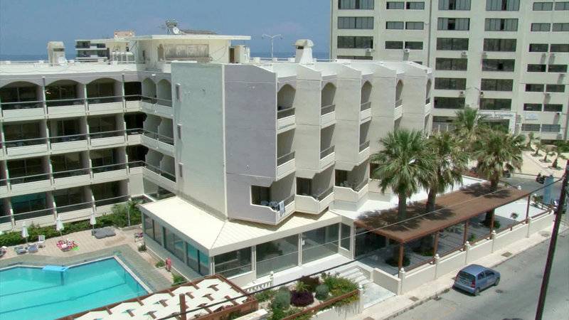 Rhodos Horizon Marina