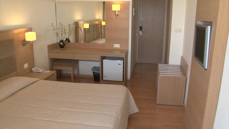 Rhodos Horizon Marina