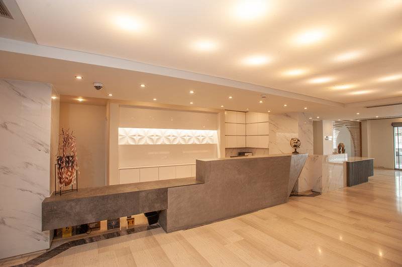 Rhodos Horizon Marina