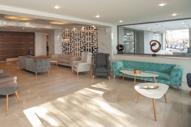 Rhodos Horizon Marina