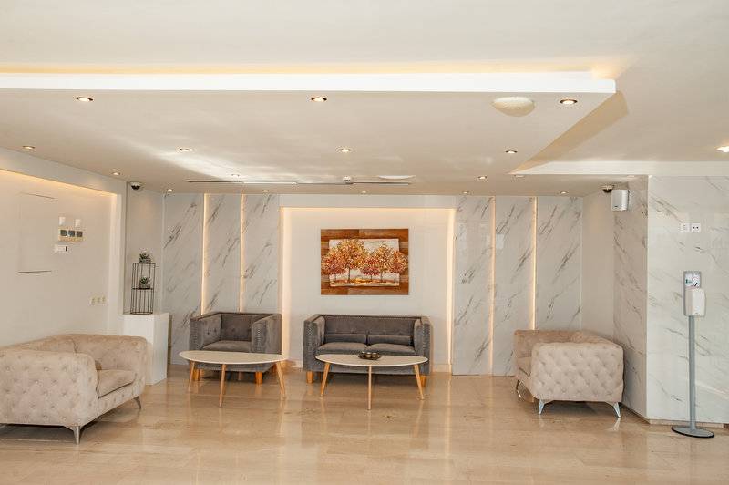 Rhodos Horizon Marina