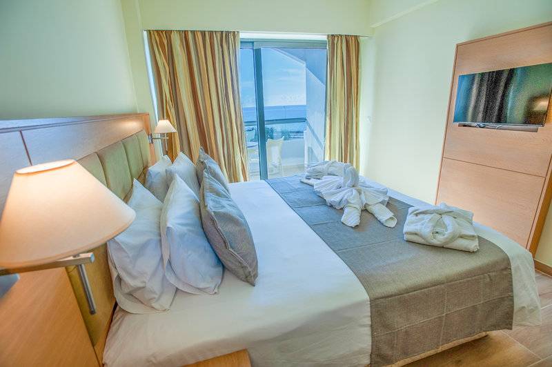 Rhodos Horizon Marina