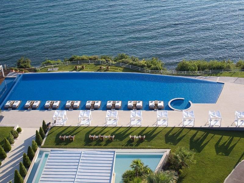 Cavo Olympo Luxury Hotel & Spa