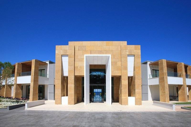 Cavo Olympo Luxury Hotel & Spa