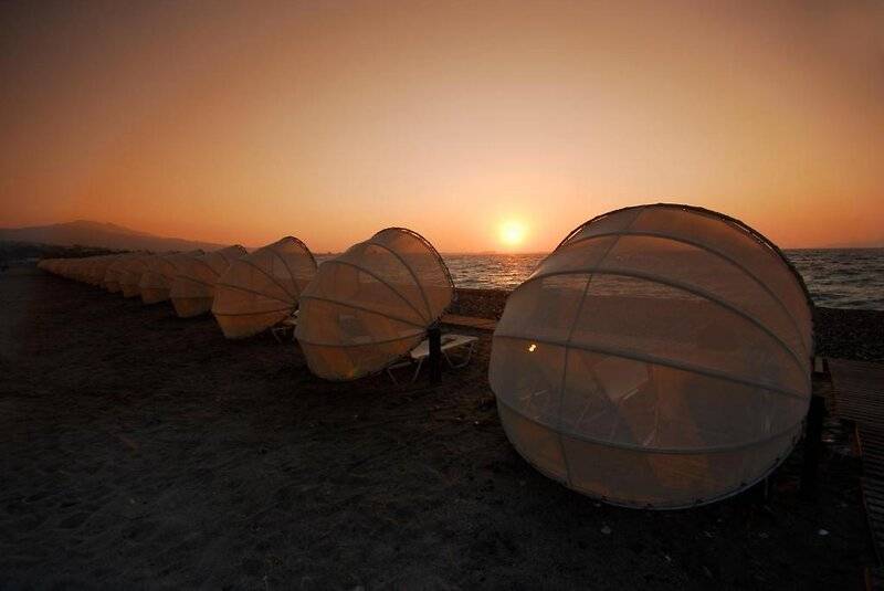 Kipriotis Maris Suites