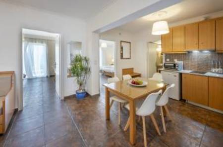 Peridis Family Resort