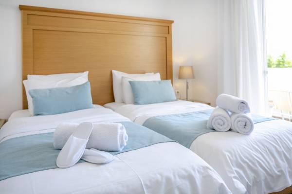 Peridis Family Resort