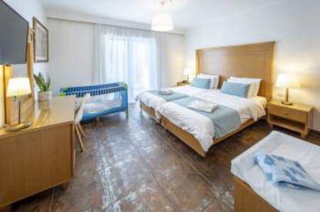 Peridis Family Resort