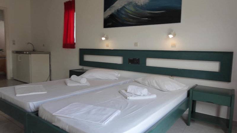 Bouradanis Village Hotel