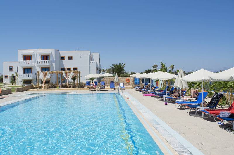 Bouradanis Village Hotel