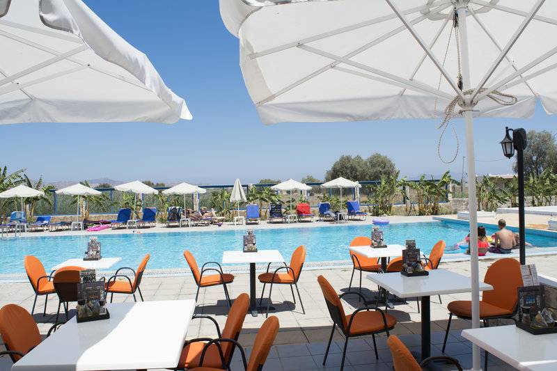 Bouradanis Village Hotel