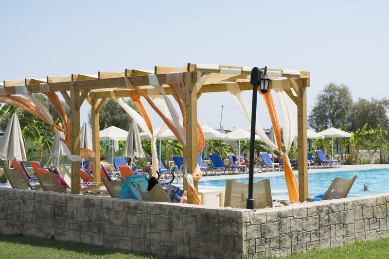 Bouradanis Village Hotel