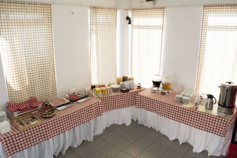 Bouradanis Village Hotel