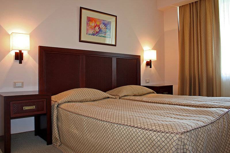 Lotos Hotel - Riviera Holiday Club