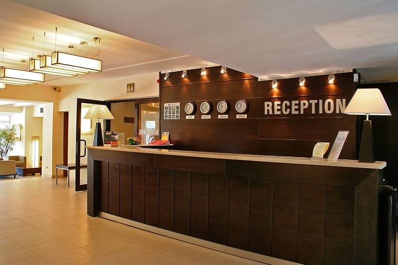 Lotos Hotel - Riviera Holiday Club