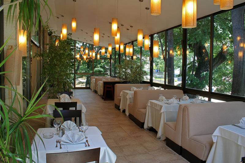 Lotos Hotel - Riviera Holiday Club