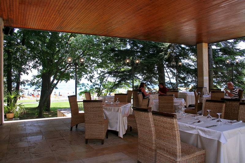 Lotos Hotel - Riviera Holiday Club