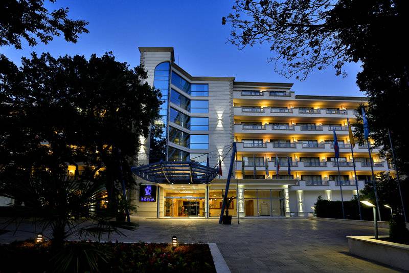 Sofia Hotel All Inclusive