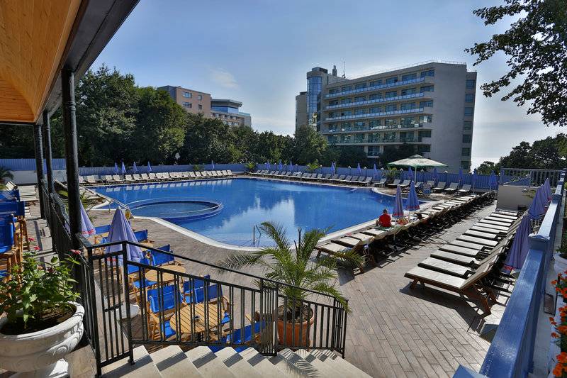 Sofia Hotel All Inclusive