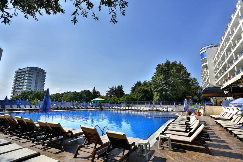 Sofia Hotel All Inclusive