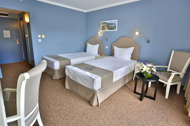 Sofia Hotel All Inclusive