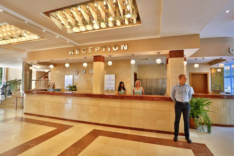 Sofia Hotel All Inclusive