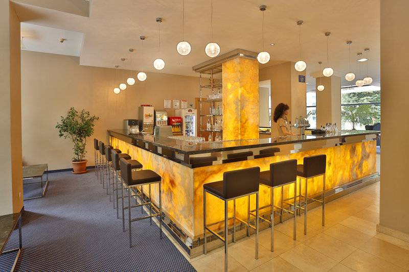 Sofia Hotel All Inclusive