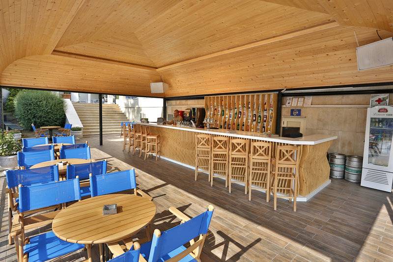 Sofia Hotel All Inclusive