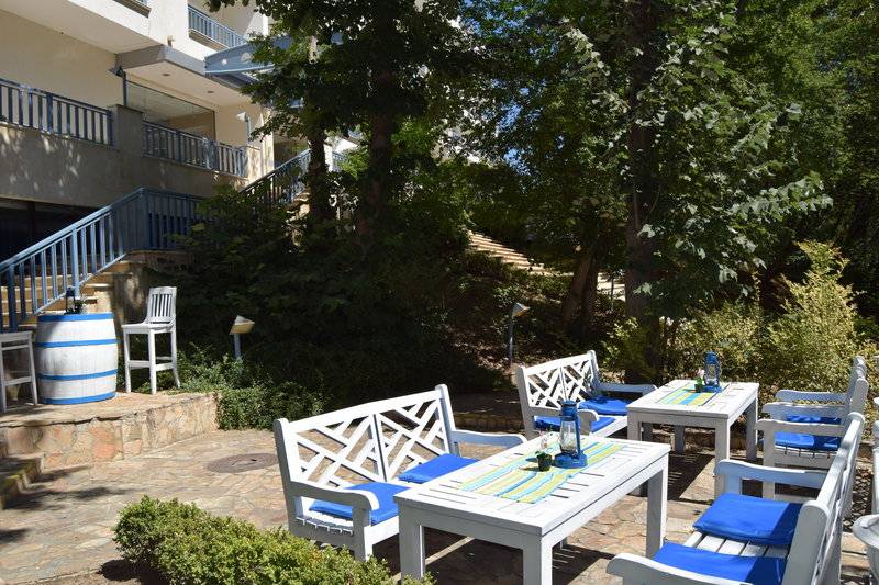 Sofia Hotel All Inclusive