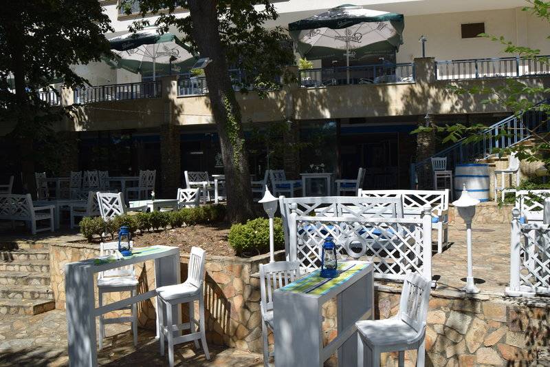 Sofia Hotel All Inclusive