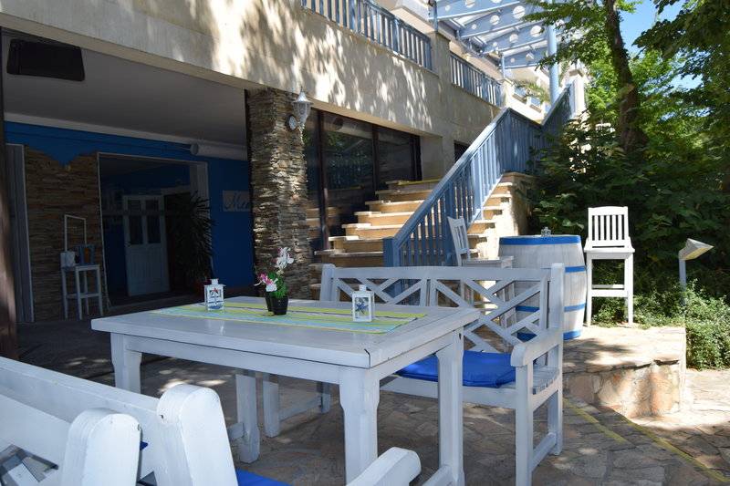 Sofia Hotel All Inclusive