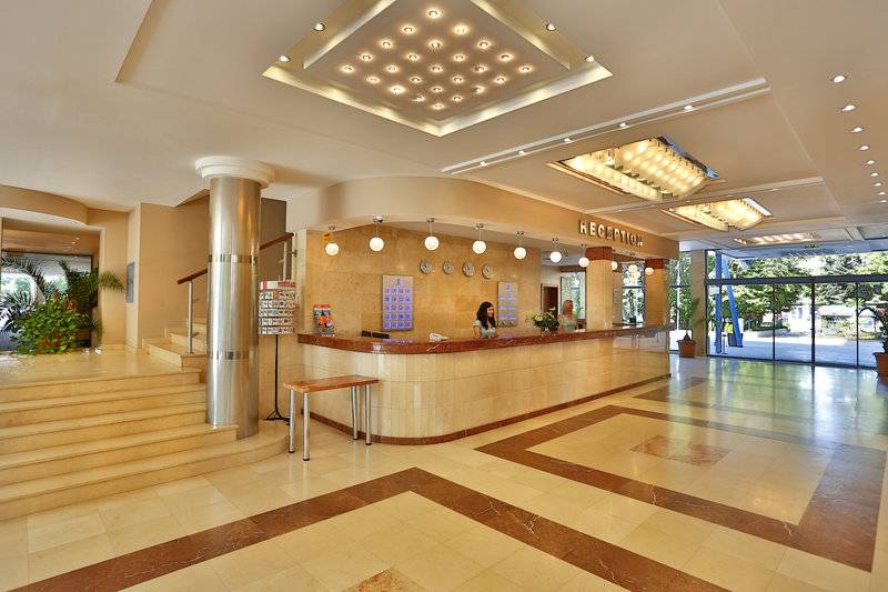 Sofia Hotel All Inclusive