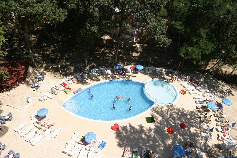 Odessos Park Hotel