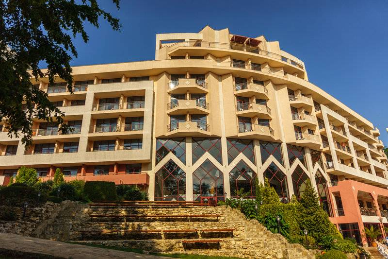 Odessos Park Hotel