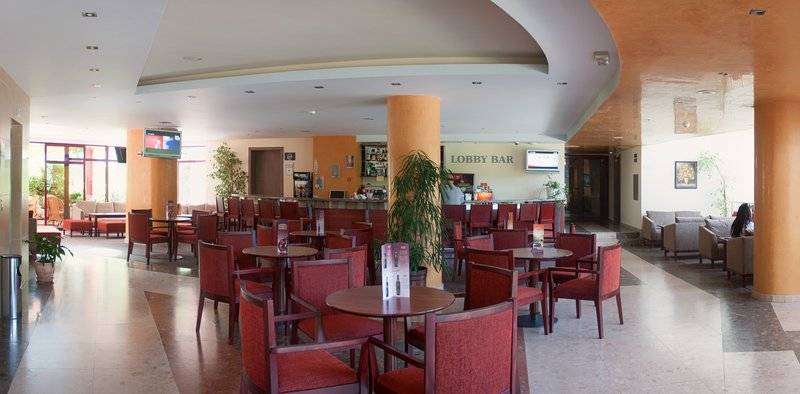 Odessos Park Hotel